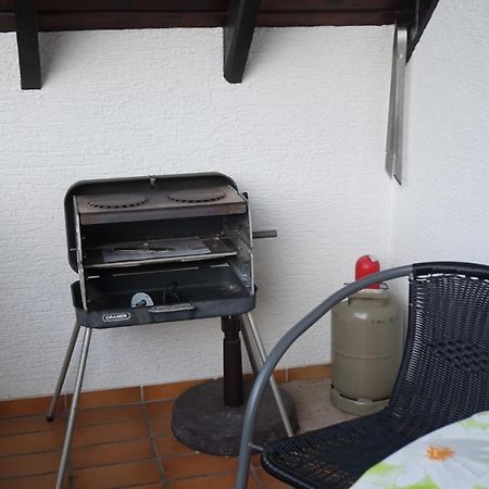 Ferienwohnung Thoemmes Grafendhron Buitenkant foto