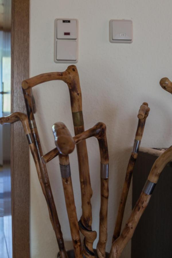 Ferienwohnung Thoemmes Grafendhron Buitenkant foto