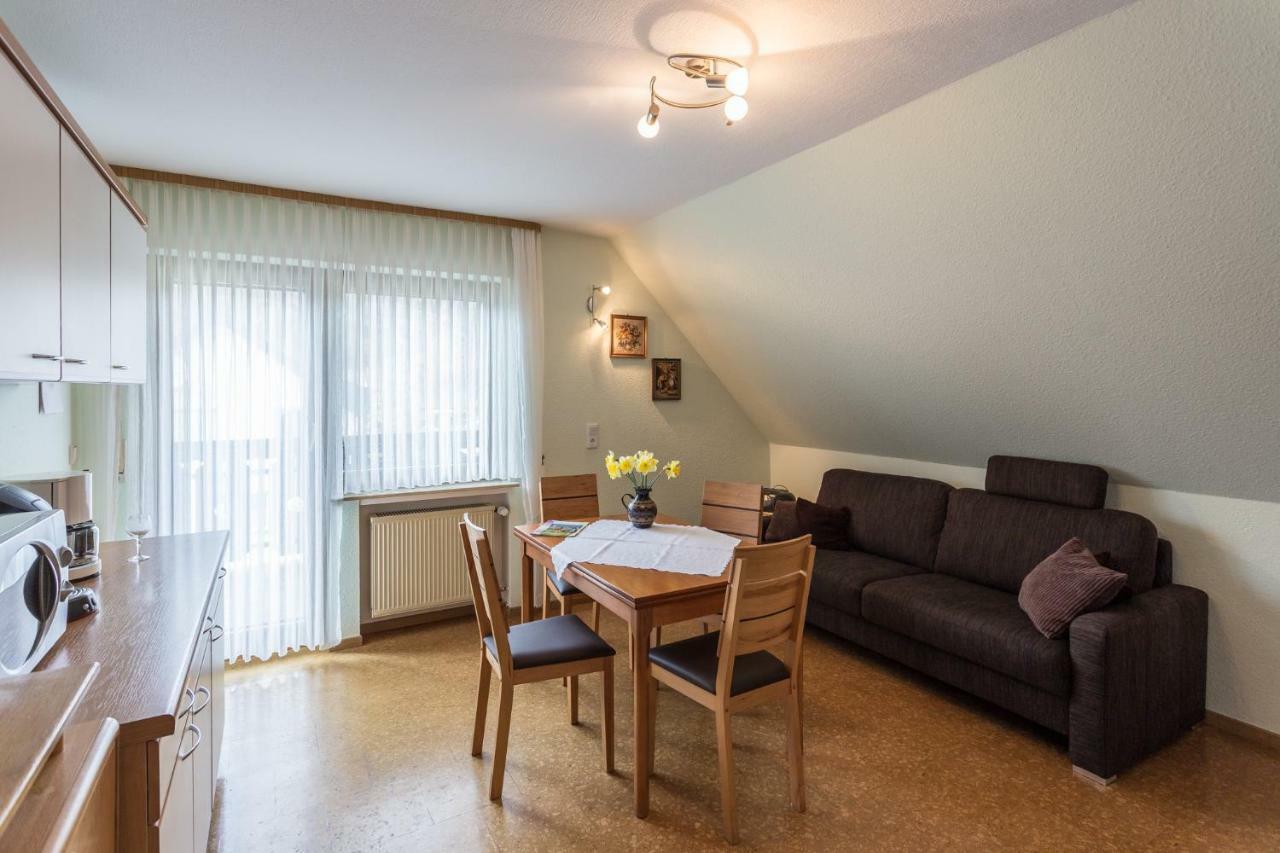 Ferienwohnung Thoemmes Grafendhron Buitenkant foto